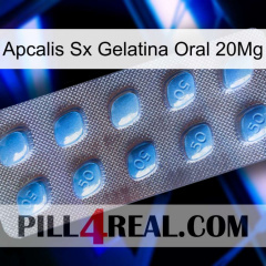 Apcalis Sx Oral Jelly 20Mg viagra3